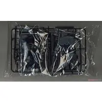 1/24 Scale Model Kit - The Model Car - NISSAN / SKYLINE