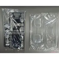 1/24 Scale Model Kit - The Tuned Car - Mazda / Mazda MX-5