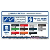 1/24 Scale Model Kit - The Tuned Car - Mazda / Mazda MX-5