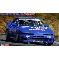 1/24 Scale Model Kit - Vehicle / SUPRA