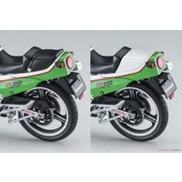 1/12 Scale Model Kit - Kawasaki
