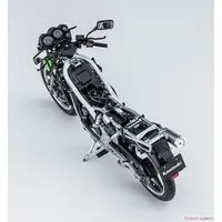 1/12 Scale Model Kit - Kawasaki