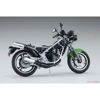 1/12 Scale Model Kit - Kawasaki