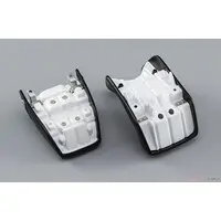 1/12 Scale Model Kit - Kawasaki