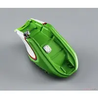 1/12 Scale Model Kit - Kawasaki
