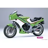 1/12 Scale Model Kit - Kawasaki
