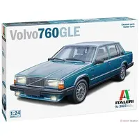 1/24 Scale Model Kit - VOLVO