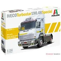 1/24 Scale Model Kit - Fire-Engine