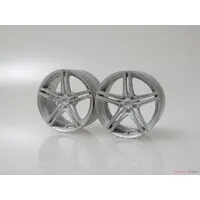 1/24 Scale Model Kit - Detail-Up Parts