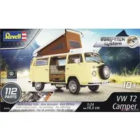 1/24 Scale Model Kit - Volkswagen