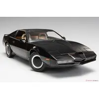 1/24 KNIGHT RIDER KNIGHT 2000 K.I.T.T. SEASON I Model Kit