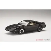 1/24 KNIGHT RIDER KNIGHT 2000 K.I.T.T. SEASON I Model Kit