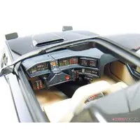1/24 KNIGHT RIDER KNIGHT 2000 K.I.T.T. SEASON I Model Kit