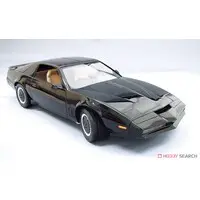 1/24 KNIGHT RIDER KNIGHT 2000 K.I.T.T. SEASON I Model Kit