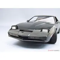 1/24 KNIGHT RIDER KNIGHT 2000 K.I.T.T. SEASON I Model Kit