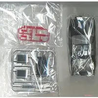 1/24 KNIGHT RIDER KNIGHT 2000 K.I.T.T. SEASON I Model Kit