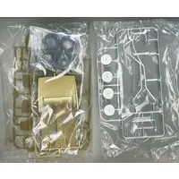 1/24 KNIGHT RIDER KNIGHT 2000 K.I.T.T. SEASON I Model Kit