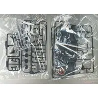 1/24 KNIGHT RIDER KNIGHT 2000 K.I.T.T. SEASON I Model Kit