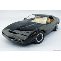 1/24 KNIGHT RIDER KNIGHT 2000 K.I.T.T. SEASON III Model Kit
