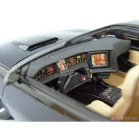 1/24 KNIGHT RIDER KNIGHT 2000 K.I.T.T. SEASON III Model Kit