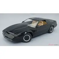 1/24 KNIGHT RIDER KNIGHT 2000 K.I.T.T. SEASON III Model Kit