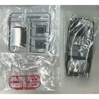 1/24 KNIGHT RIDER KNIGHT 2000 K.I.T.T. SEASON III Model Kit