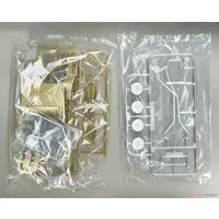 1/24 KNIGHT RIDER KNIGHT 2000 K.I.T.T. SEASON III Model Kit