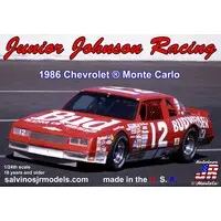 1/24 Scale Model Kit - Chevrolet