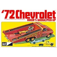 1/25 Scale Model Kit - Chevrolet / Chevy Racer's Wedge
