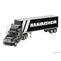 1/32 Scale Model Kit - Vehicle