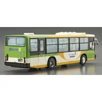 Plastic Model Kit - Mitsubishi Fuso