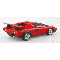1/24 Scale Model Kit - Lamborghini / Countach