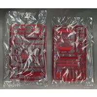 1/24 Scale Model Kit - Lamborghini / Countach