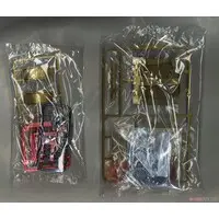 1/24 Scale Model Kit - Lamborghini / Countach