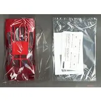 1/24 Scale Model Kit - Lamborghini / Countach