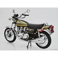 1/12 KAWASAKI Z1A 900 SUPER4 '74 Model Kit
