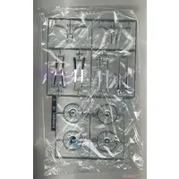 1/12 KAWASAKI Z1A 900 SUPER4 '74 Model Kit