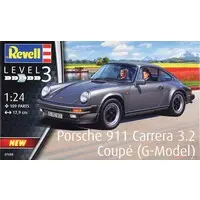 1/24 Scale Model Kit - Porsche