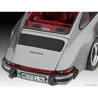 1/24 Scale Model Kit - Porsche