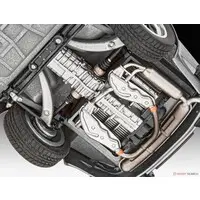 1/24 Scale Model Kit - Porsche