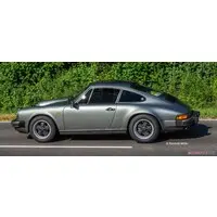 1/24 Scale Model Kit - Porsche
