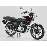 1/12 KAWASAKI KZ400E Z400FX '79 Model Kit