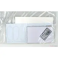 1/12 KAWASAKI KZ400E Z400FX '79 Model Kit