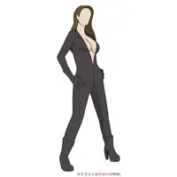 1/12 Scale Model Kit - 1/24 Scale Model Kit - Real Figure Collection