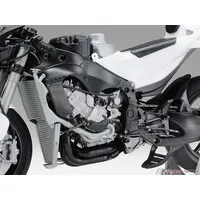 1/12 SCALE Team SUZUKI ECSTAR GSX-RR '20 Model Kit