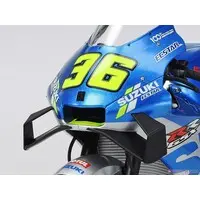 1/12 SCALE Team SUZUKI ECSTAR GSX-RR '20 Model Kit