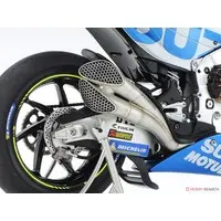 1/12 SCALE Team SUZUKI ECSTAR GSX-RR '20 Model Kit