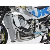 1/12 SCALE Team SUZUKI ECSTAR GSX-RR '20 Model Kit