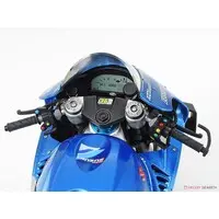 1/12 SCALE Team SUZUKI ECSTAR GSX-RR '20 Model Kit
