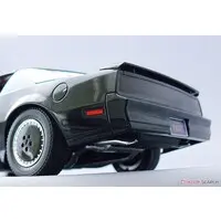 1/24 KNIGHT RIDER KNIGHT 2000 K.I.T.T. SEASON Ⅳ Model Kit